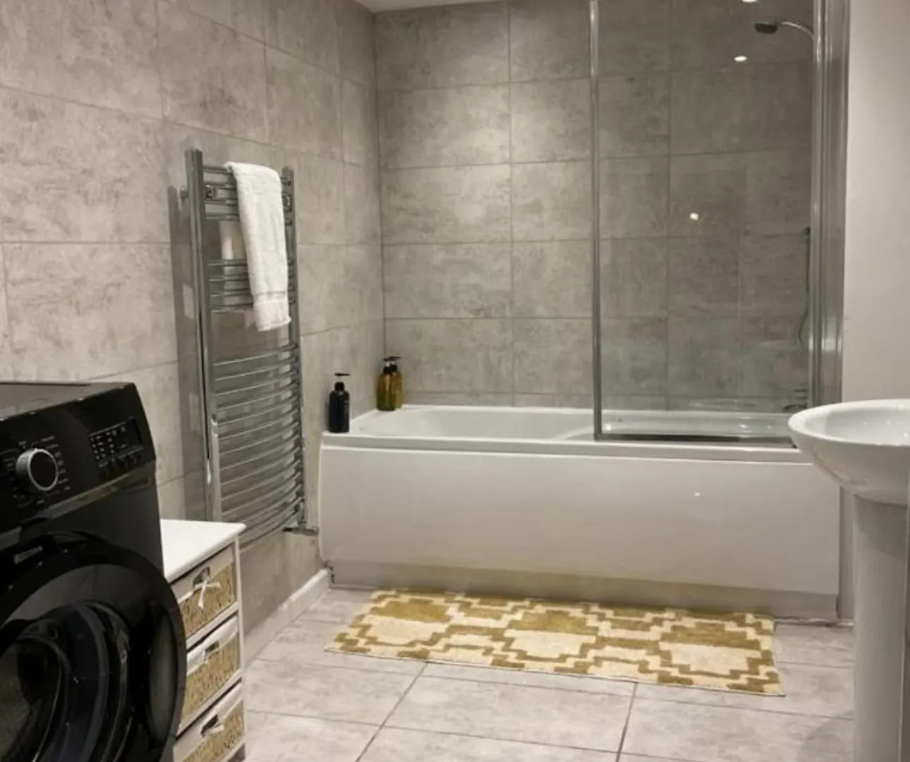 Rock Studio - Free Parking & Wifi Near City Centre ليدز المملكة المتحدة