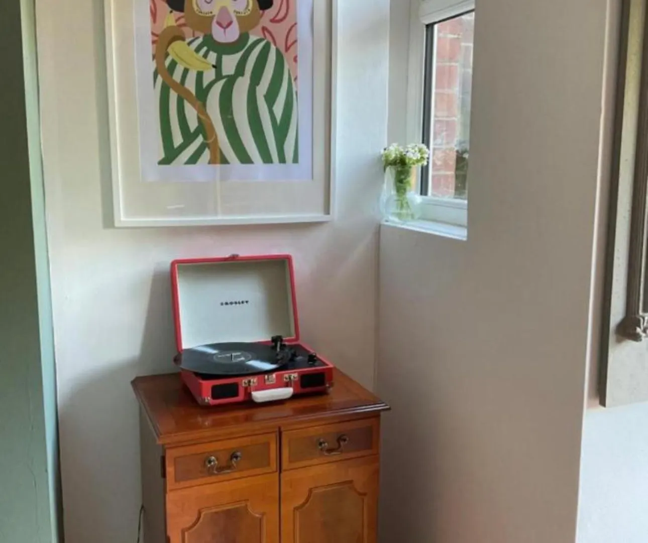 Rock Studio - Free Parking & Wifi Near City Centre ليدز